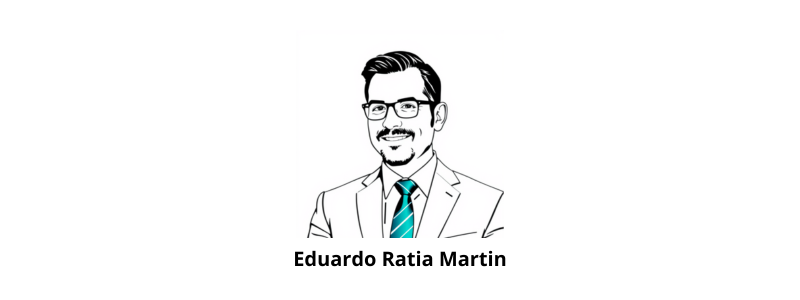 duardo Ratia Martin
